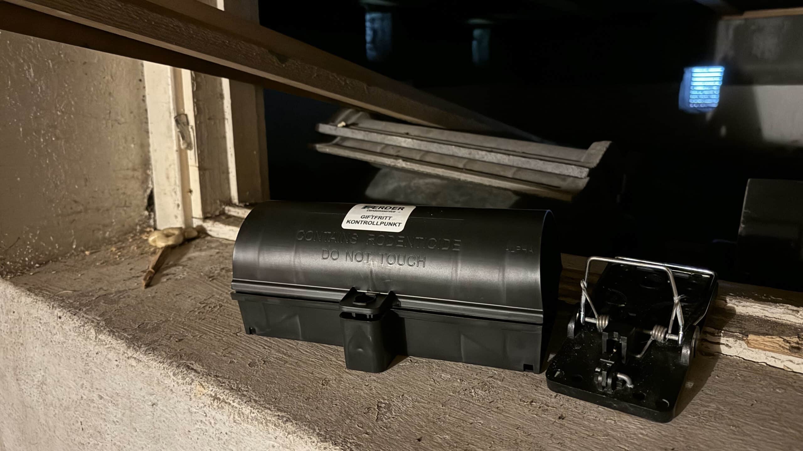 Ikon for Vaktmestertjenester